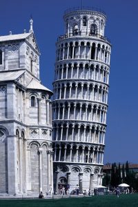 Tore van Pisa